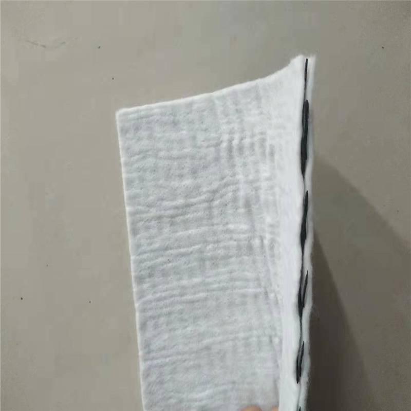 复合排水网